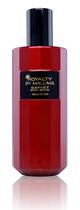 Perfume Body Spray Royalty de Maluma Garnet para homens 240 ml