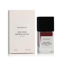 Perfume BOHOBOCO Red Wine Brown Sugar 50 ml Perfume BOHOBOCO Red Wine Brown Sugar 50 ml