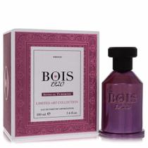 Perfume Bois 1920 Sensual Tuberose Eau De Parfum 100ml para mulheres Perfume Bois 1920 Sensual Tuberose Eau De Parfum 100ml para mulheres