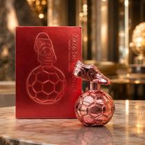 Perfume bola de ouro 100ml Lançamento 2026 árabe Eau de Parfum Unissex Fragrância Sofisticada Frasco Perfume bola de ouro 100ml Lançamento 2026 árabe Eau de Parfum Unissex Fragrância Sofisticada Frasco