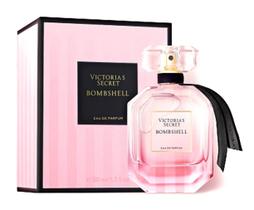 Perfume Bombshell Eau de Parfum de Victoria's Secret 50 ml para Mujer Perfume Bombshell Eau de Parfum de Victoria's Secret 50 ml para Mujer
