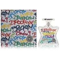 Perfume Bond No. 9 Brooklyn Eau De Parfum 100ml para mulheres