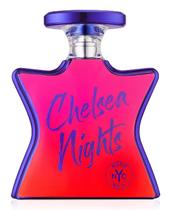 Perfume Bond No. 9 Chelsea Nights Eau de Parfum 100ml