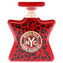 Perfume Bond No. 9 New Bond Street Eau De Parfum Spray 100 ml