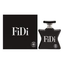 Perfume Bond No. 9 New York Fidi EDP 100ml - Unissex Perfume Bond No. 9 New York Fidi EDP 100ml - Unissex