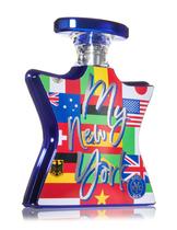 Perfume Bond No. 9 New York My New York Eau de Parfum 100ml Perfume Bond No. 9 New York My New York Eau de Parfum 100ml