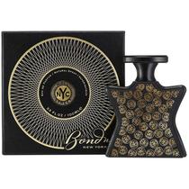 Perfume Bond No.9 Nyc New York Wall Street Edp 100Ml Unissex - Vila Brasil