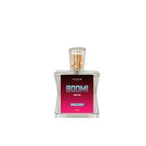 Perfume boom! família olfativa fougère oriental 25 ml