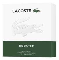 Perfume Booster Edt 125 Ml Masculino Importado Original Lacrado