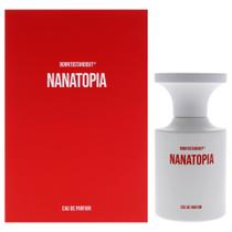 Perfume Born To Stand Out Nanatopia Eau de Parfum 50 ml unissex