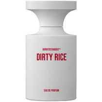 Perfume BORNTOSTANDOUT Dirty Rice Eau de Parfum 100ml unissex