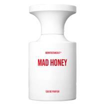 Perfume Borntostandout Mad Honey Unissex 100 ml