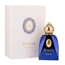 Perfume Borouj Amorous Eau De Parfum Compartilhável 85ml