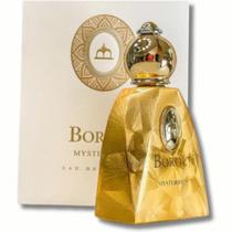 Perfume Borouj Mysterious - Borouj - EAU De Parfum Katia Almeida