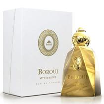 Perfume Borouj Mysterious Eau De Parfum Compartilhável 85ml