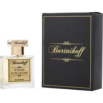 Perfume Bortnikoff Vesna Cologne Eau De Parfum 50ml para mulheres