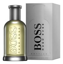 Perfume Boss Bottled 100 Ml Eau De Toilette Masculino Original Lacrado Perfume Boss Bottled 100 Ml Eau De Toilette Masculino Original Lacrado