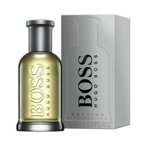 Perfume Boss Bottled ( Cinza ) Masculino EDT 30 ml ' - Hugo Boss