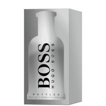 Perfume Boss Bottled Eau de Toilette 100ml Masculino Perfume Boss Bottled Eau de Toilette 100ml Masculino