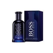 Perfume Boss Bottled Night Eau de Toilette 100ml