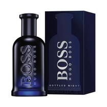 Perfume BOSS Bottled Night Hugo BOSS Eau de Toilette 100ml