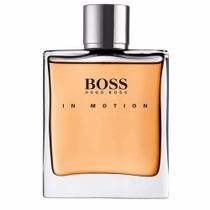 Perfume Boss in Motion Hugo Boss 100ml - Eau de Toilette Perfume Boss in Motion Hugo Boss 100ml - Eau de Toilette