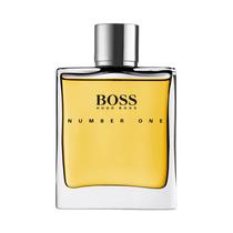 Perfume Boss Number One de Hugo Boss para homens - spray EDT de 100 ml