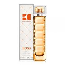 Perfume Boss Orange Eau De Toilette Feminino 75 ml