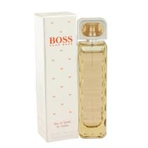 Perfume BOSS ORANGE Spray Edt 2.141ml