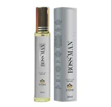Perfume BossMan Masculino 28ml Parfum Alta Fixação
