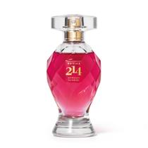 Perfume Botica 214 African Sunrise Floral Frutal Eau De Parfum 75ml O Boticario