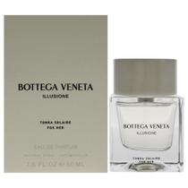 Perfume Bottega Veneta Illusione Tonka Solaire EDP 50ml para mulheres