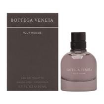 Perfume Bottega Veneta Pour Homme Eau de Toilette 50ml para homens