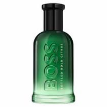 Perfume Bottled Bold Citrus Hugo Boss Masculino Eau de Parfum Perfume Bottled Bold Citrus Hugo Boss Masculino Eau de Parfum