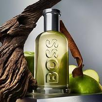 PERFUME Bottled Eau de Toilette 200 ml Perfume Masculino
