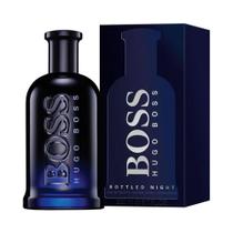 Perfume Bottled Night Boss 100 Ml Eau de Toilette Masculino Original Lacrado