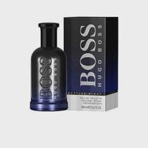 Perfume Bottled Night Hugo Boss 100ml Masculino Edt