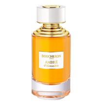 Perfume Boucheron Ambre d'Alexandrie Eau de Parfum 120 ml para Mulheres