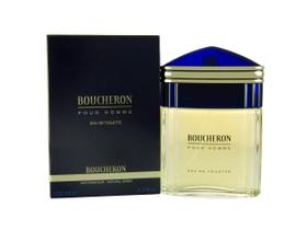 Perfume Boucheron By Boucheron Eau De Toilette 100ml para homens