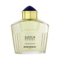 Perfume Boucheron Jaipur Homme Eau de Toilette 50ml para homens Perfume Boucheron Jaipur Homme Eau de Toilette 50ml para homens