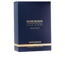 Perfume Boucheron Pour Homme Eau de Toilette 100ml