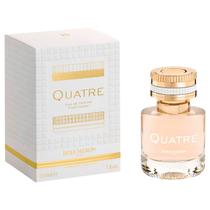 Perfume BOUCHERON Quatre Eau de Parfum 30mL para mulheres Perfume BOUCHERON Quatre Eau de Parfum 30mL para mulheres