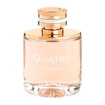 Perfume Boucheron Quatre Pour Femme - Eau De Parfum Feminino