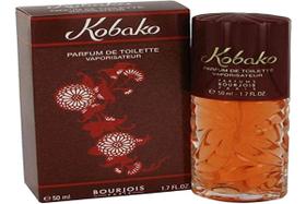 Perfume Bourjois Kobako 50 ml Eau de Toilette