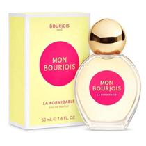 Perfume Bourjois La Formidable Eau de Parfum 50 ml