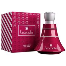 Perfume Braccialini Cherry Edp 100Ml - Fragrância Feminina