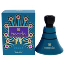 Perfume Braccialini Deco Pour Femme EDP Spray 100mL para mulheres