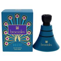 Perfume Braccialini Pour Femme Deco Eau de Parfum 100ml Perfume Braccialini Pour Femme Deco Eau de Parfum 100ml