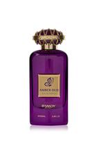 Perfume Brandy Designs Amber Oud Gold Edition 100 ml Perfume Brandy Designs Amber Oud Gold Edition 100 ml