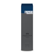 Perfume Bratt Masculino 15 mL Amakha Paris Eau de Parfum